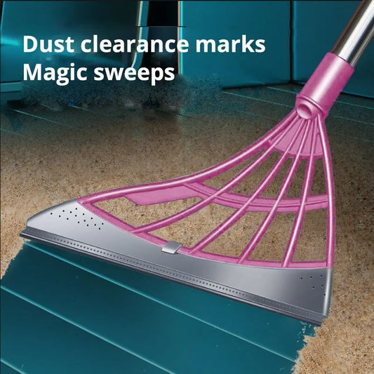 Multifunction Magic Sweep Broom